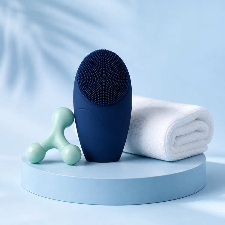 Beauty & Wellness