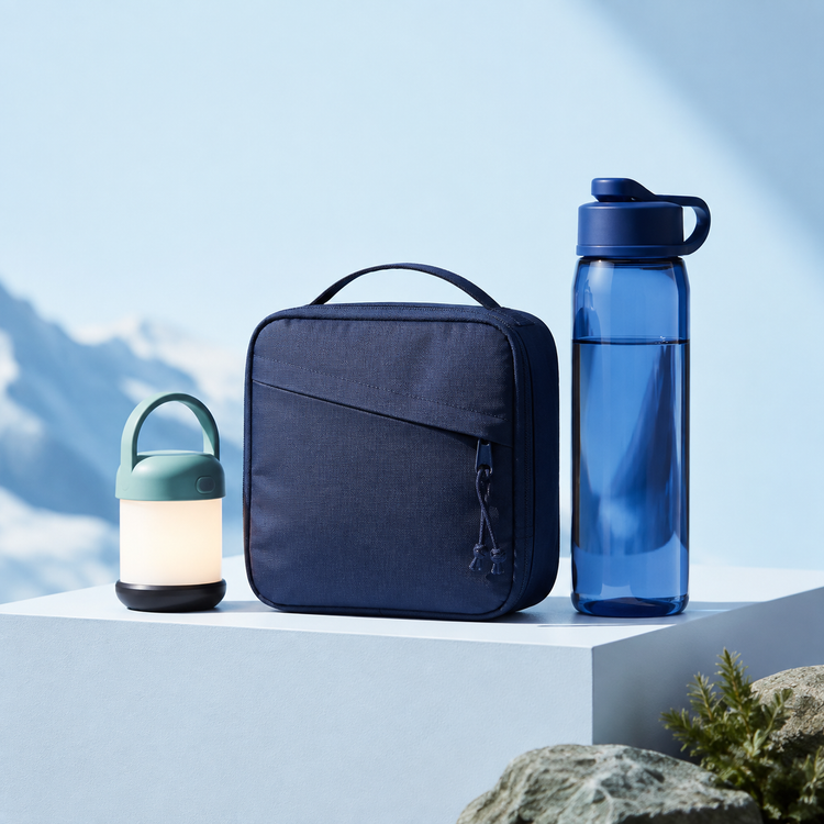 Outdoor & Travel