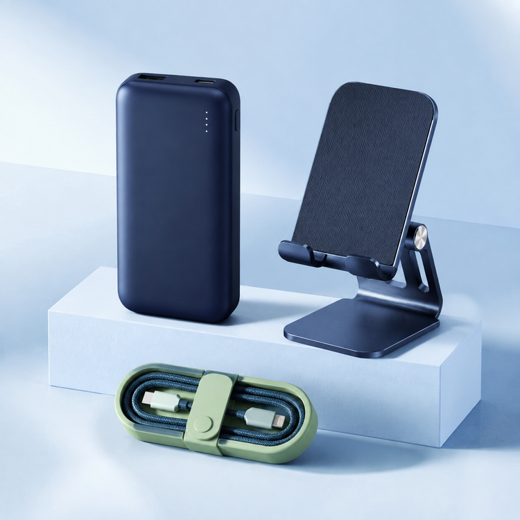 Tech & Mobile