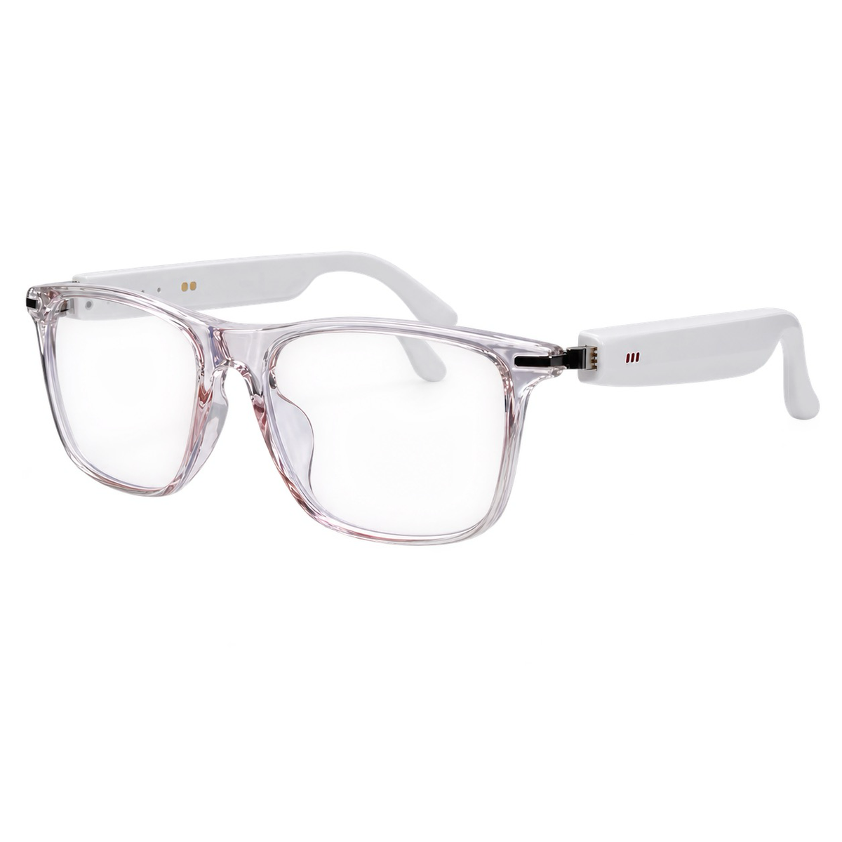 AI Smart Translation Glasses