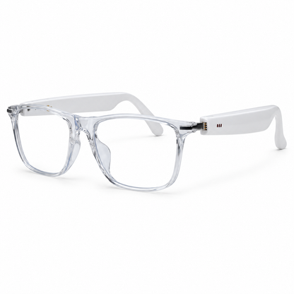 AI Smart Translation Glasses