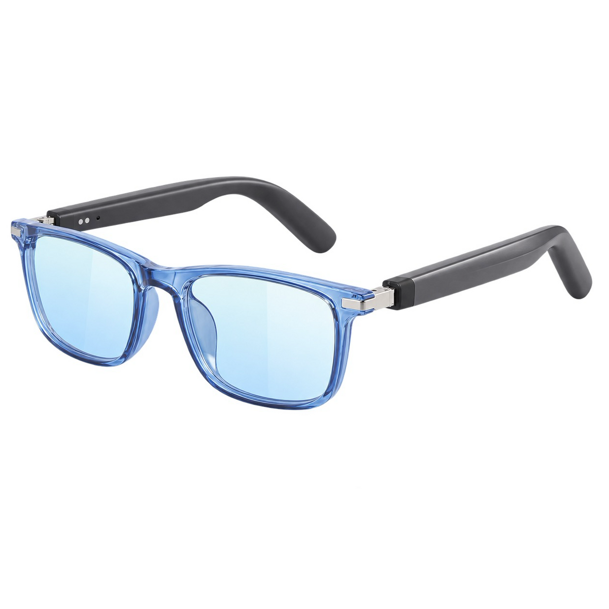 AI Smart Translation Glasses