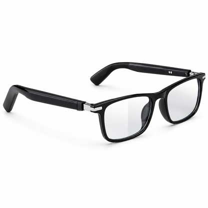AI Smart Translation Glasses