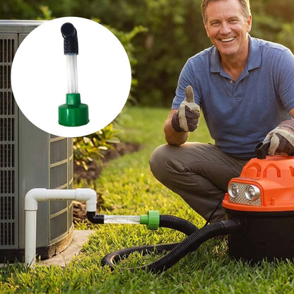 Air Conditioner Cleaning Pipe