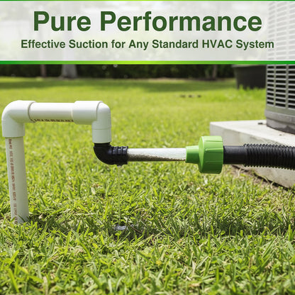 Air Conditioner Cleaning Pipe