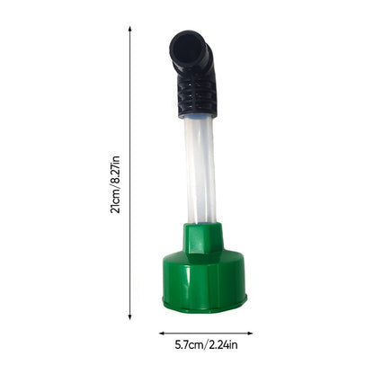 Air Conditioner Cleaning Pipe