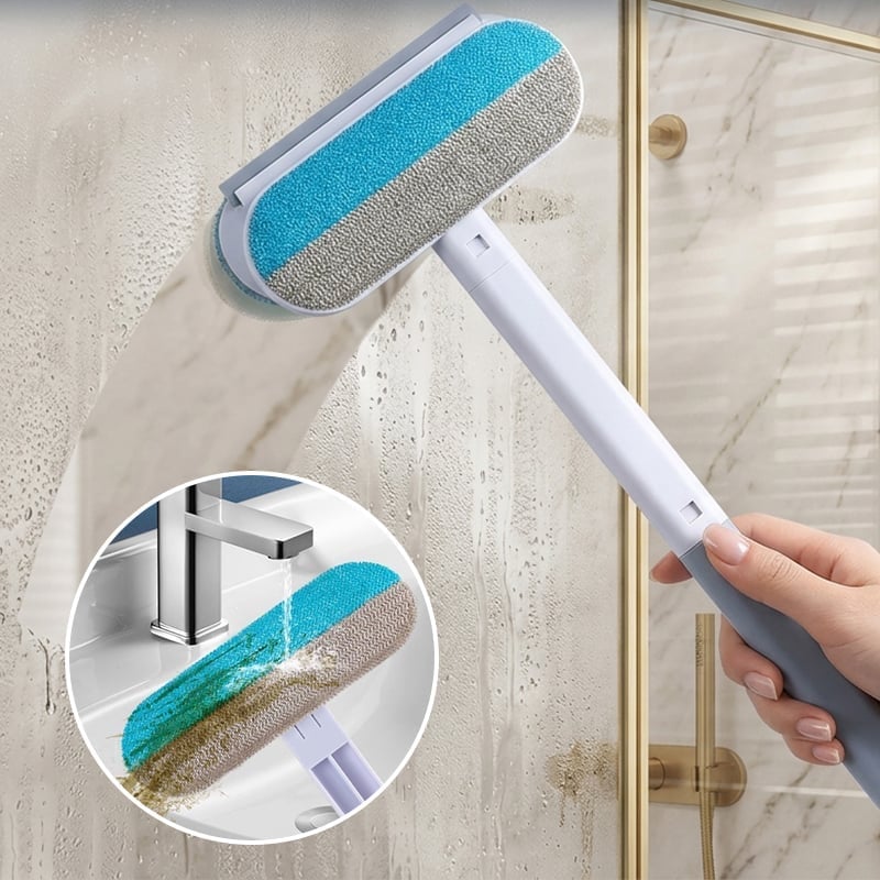 Multi-Functional Cat Hair Remover Brush