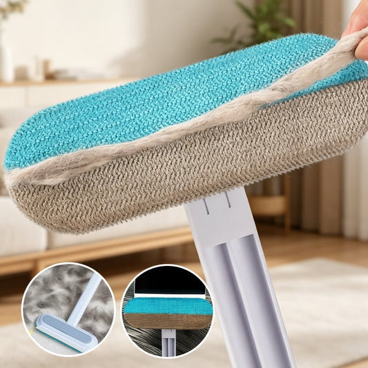 Multi-Functional Cat Hair Remover Brush