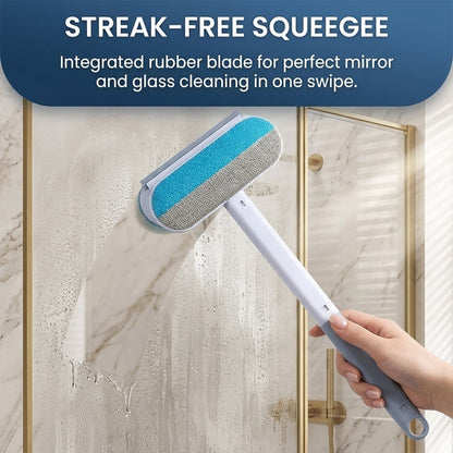 Multi-Functional Cat Hair Remover Brush