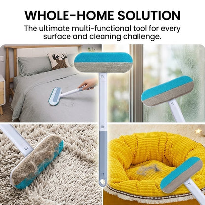 Multi-Functional Cat Hair Remover Brush