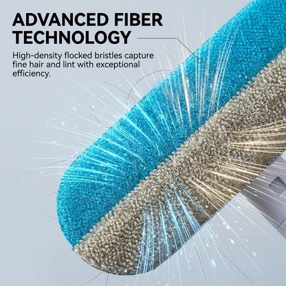Multi-Functional Cat Hair Remover Brush
