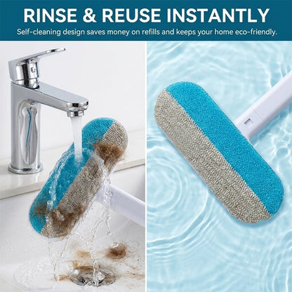 Multi-Functional Cat Hair Remover Brush