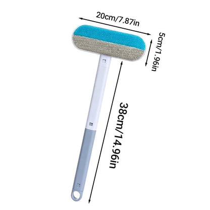 Multi-Functional Cat Hair Remover Brush