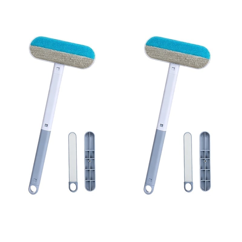 Multi-Functional Cat Hair Remover Brush