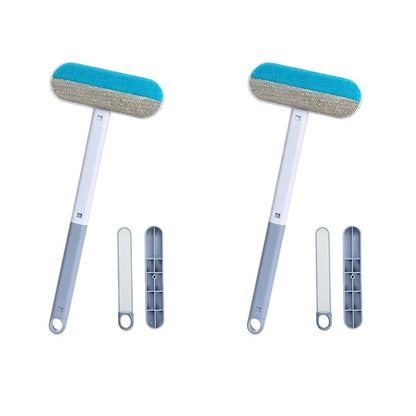 Multi-Functional Cat Hair Remover Brush