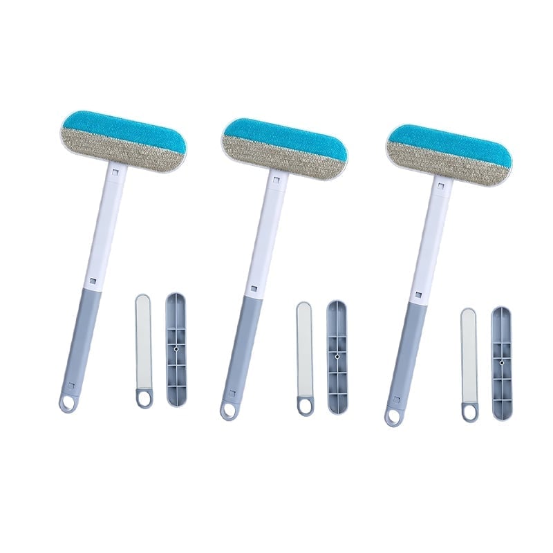 Multi-Functional Cat Hair Remover Brush
