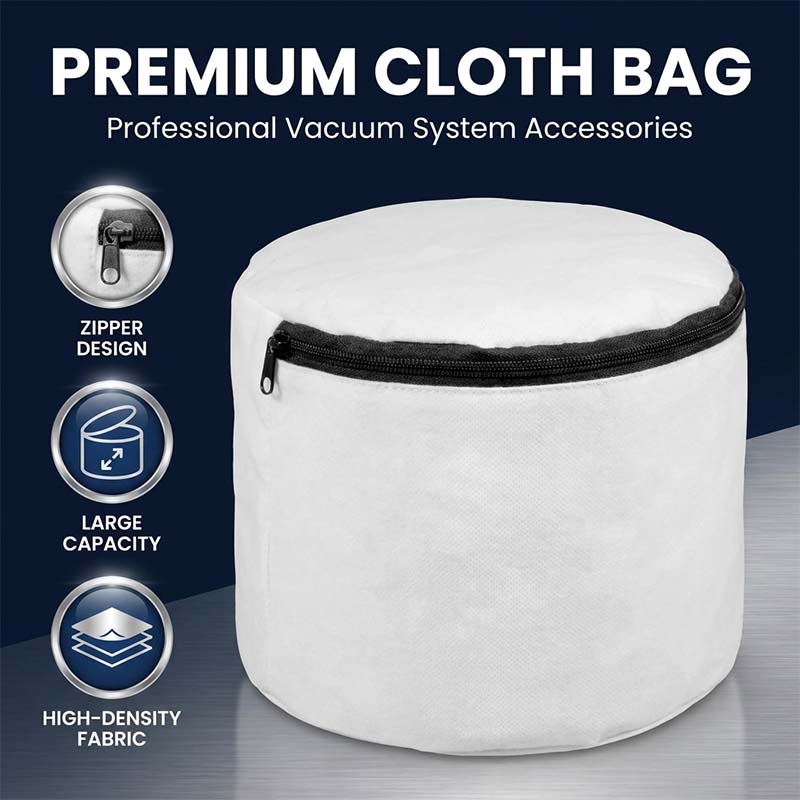 Vacuum Cleaner Dust Bags