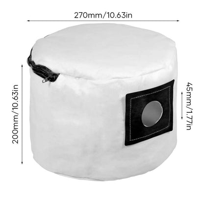 Vacuum Cleaner Dust Bags