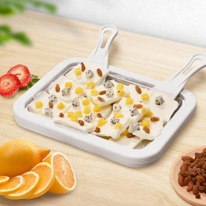 Kavilora™ Ice Cream Sorbet Frozen Yogurt Maker