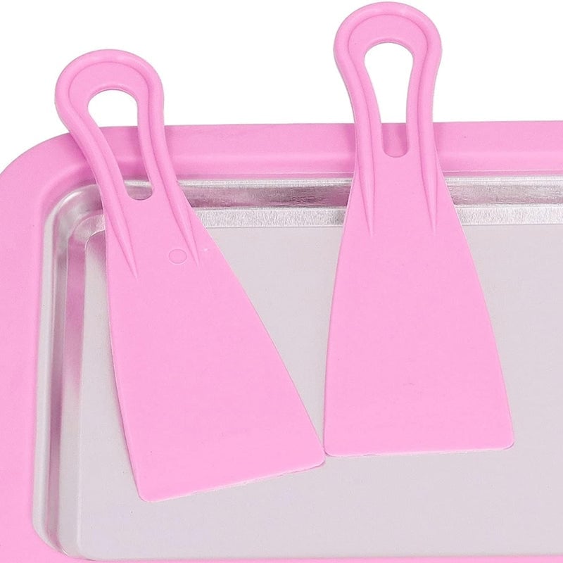 Kavilora™ Ice Cream Sorbet Frozen Yogurt Maker