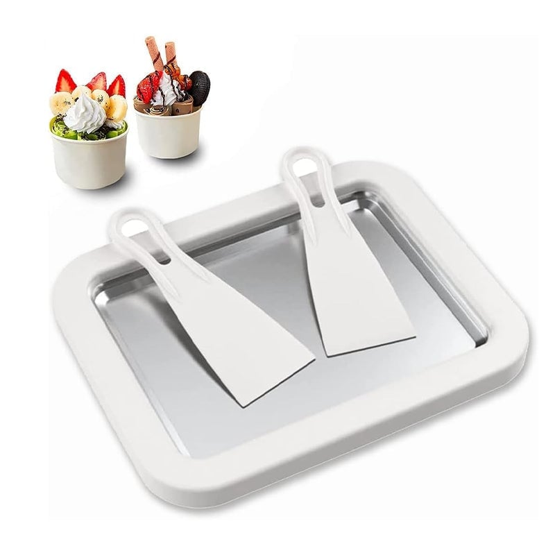 Kavilora™ Ice Cream Sorbet Frozen Yogurt Maker