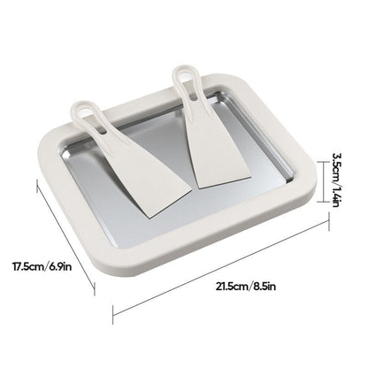 Kavilora™ Ice Cream Sorbet Frozen Yogurt Maker