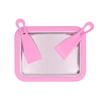 Kavilora™ Ice Cream Sorbet Frozen Yogurt Maker