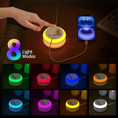6 USB Plug Extension