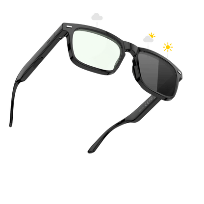 AI Smart Translation Glasses