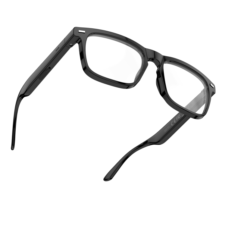 AI Smart Translation Glasses