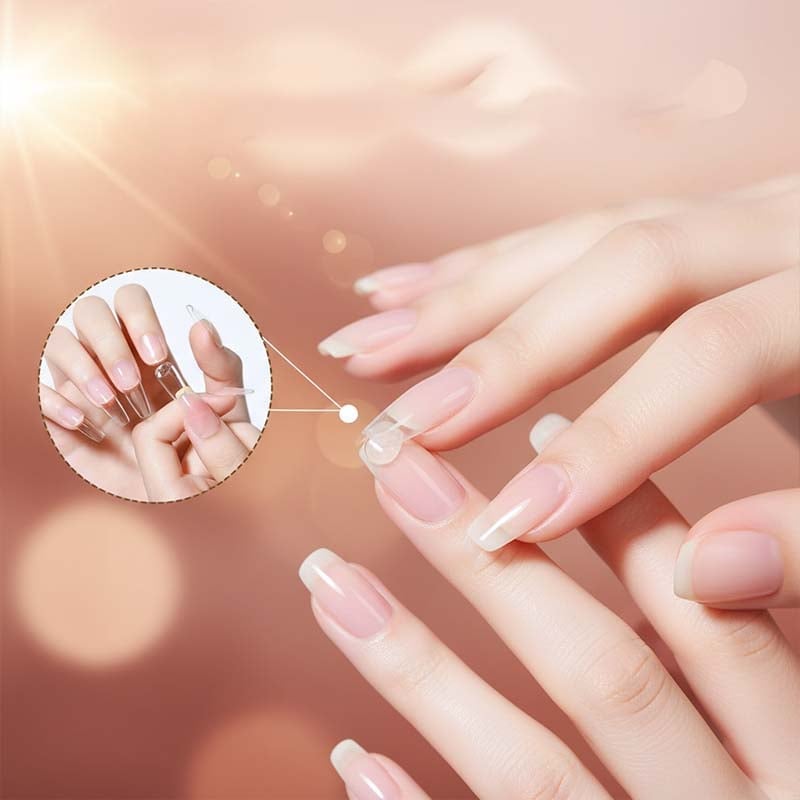 Nail Glue & Remover Kit