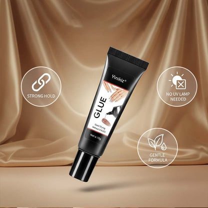 Nail Glue & Remover Kit