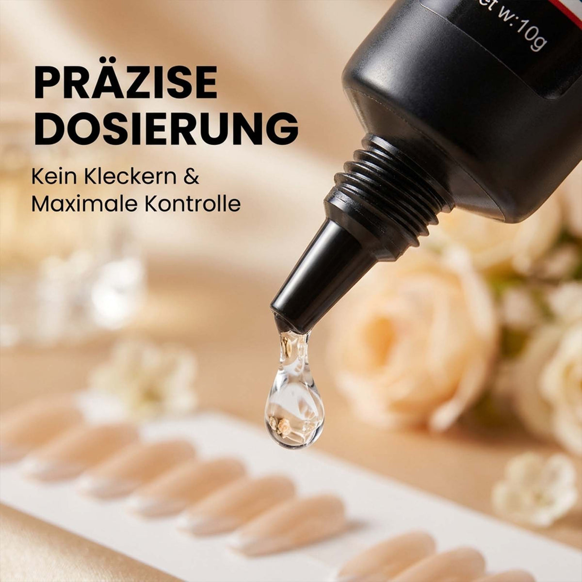 Nail Glue & Remover Kit