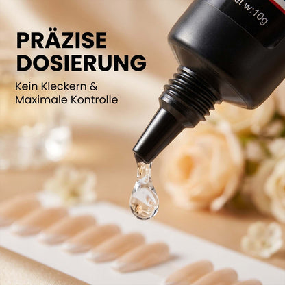 Nail Glue & Remover Kit
