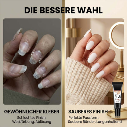 Nail Glue & Remover Kit