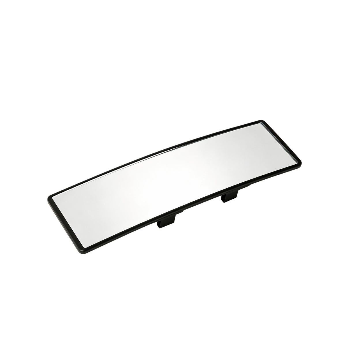 Curved Rearview Mirror