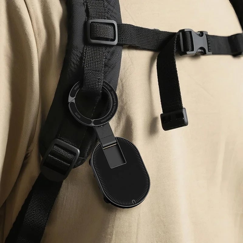 Q39 Suction Cup Phone Mount