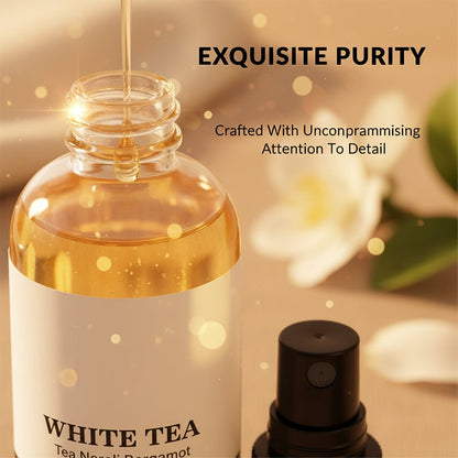 White Tea Fragrance Oil Refill